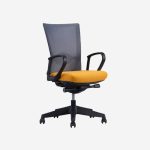 MERRYFAIR Forte Executive Chair - Image 2