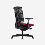 MERRYFAIR Reya Director Chair - Image 3
