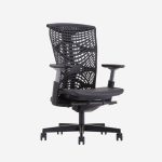 MERRYFAIR Reya Director Chair - Image 5