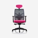 MERRYFAIR Tune Executive Chair