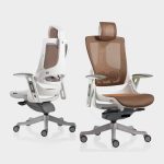 MERRYFAIR Wau Ergonomic Office Chair