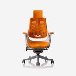 MERRYFAIR Wau Ergonomic Office Chair - Image 2