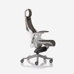 MERRYFAIR Wau Ergonomic Office Chair - Image 3