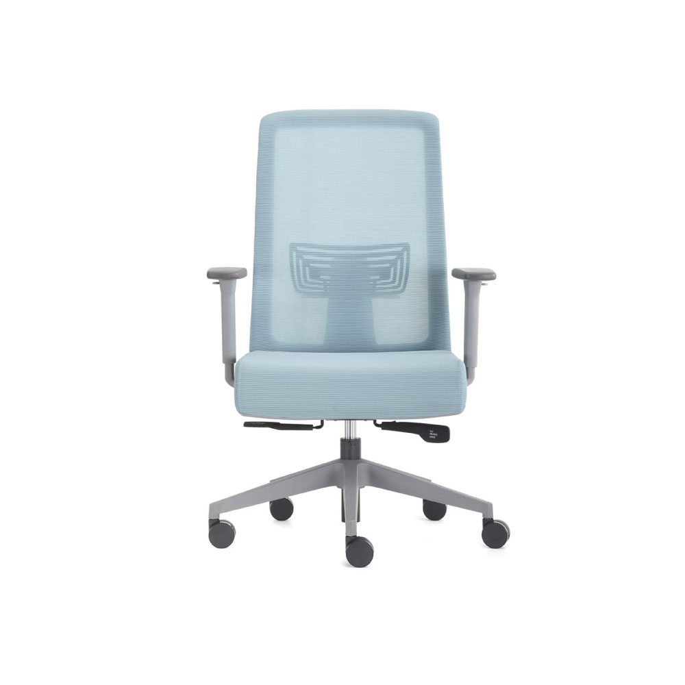 spazio-815-44a Spazio 815-44A Mesh Office Chair - Image 1