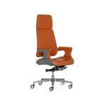 Spazio CM-B183AS Premium Director Chair - Image 2