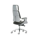 Spazio CM-B183AS Premium Director Chair - Image 3