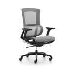 Spazio CM-B263B Ergonomic Mesh Office Chair - Image 3