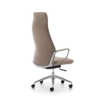 Spazio CM-K022AS Premium Director Chair - Image 2