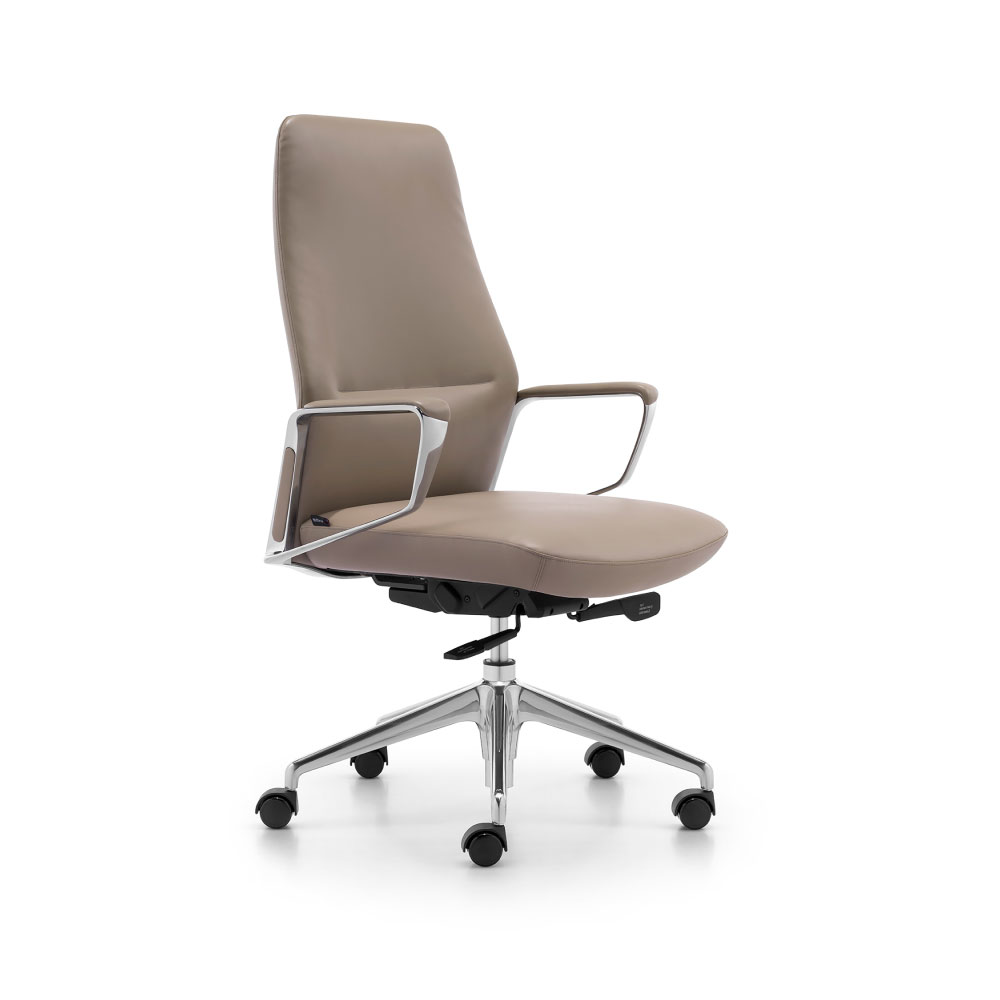 spazio-cm-k022bs-01 Spazio CM-K022BS Premium Director Chair - Image 1