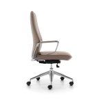 Spazio CM-K022BS Premium Director Chair - Image 2