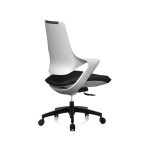 Spazio Q1 Exclusive Office Chair - Image 2