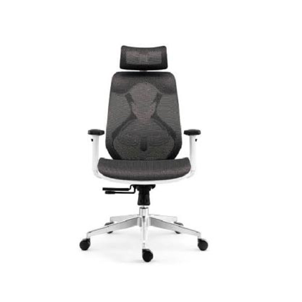 spazio-ys-0817h-01 Spazio YS-0817H Ergonomic Office Chair - Image 1