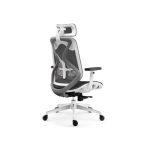 Spazio YS-0817H Ergonomic Office Chair - Image 2