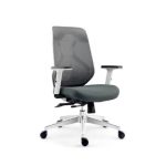 Spazio YS-0817L Ergonomic Office Chair
