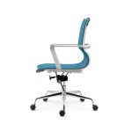 Spazio YS-6825 Mesh Office Chair - Image 2