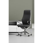 Spazio Arico-A Director Chair - Image 2