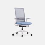 Spazio Basto Executive Task Chair