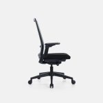 Spazio Basto Executive Task Chair - Image 2