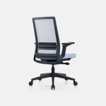 Spazio Basto Executive Task Chair - Image 3