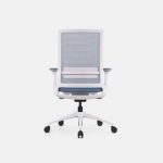 Spazio Basto Executive Task Chair - Image 4