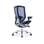 Spazio CH-280B Mesh Executive Chair without Headrest - Image 3