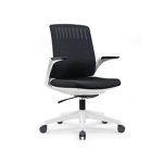 Spazio CH-316B-BS Executive Chair