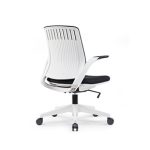 Spazio CH-316B-BS Executive Chair - Image 2