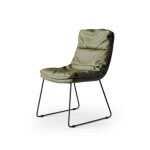 Spazio CY670 Dining Chair - Image 2
