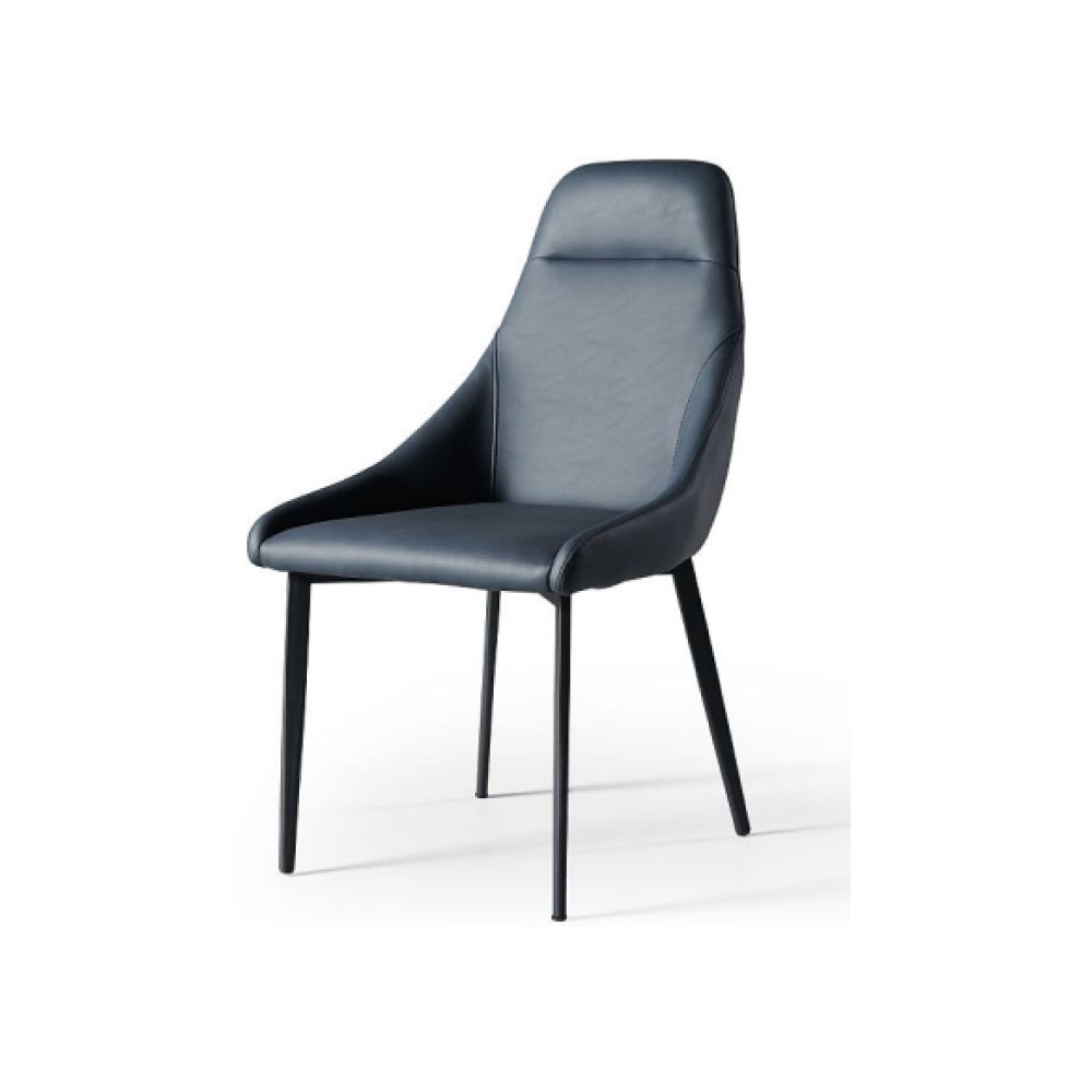 spazio-cy691-01 Spazio CY691 Dining Chair - Image 1