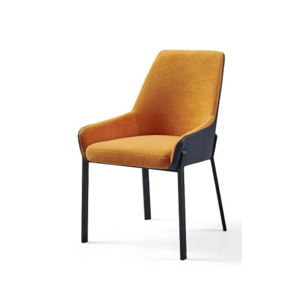 spazio-cy807-01 Spazio CY807 Dining Chair - Image 1