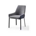 Spazio CY807 Dining Chair - Image 2