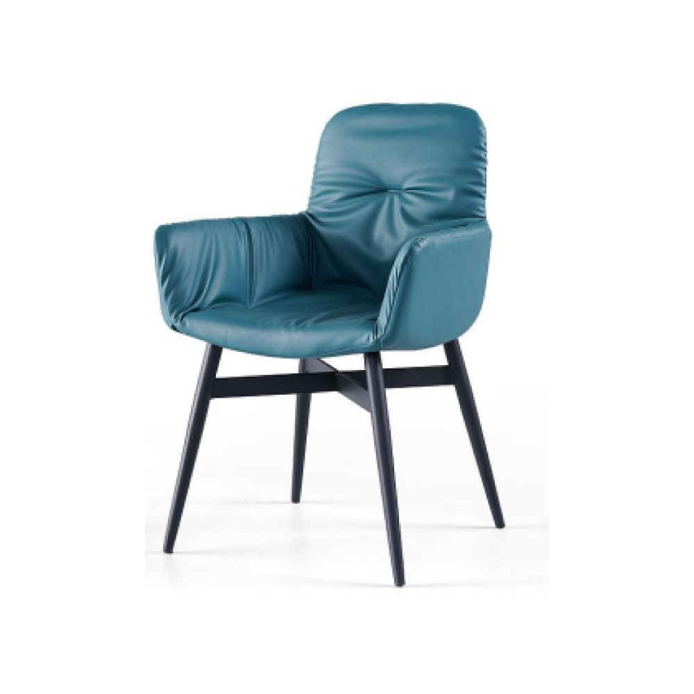 spazio-cy809-01 Spazio CY809 Dining Chair - Image 1