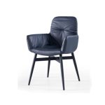 Spazio CY809 Dining Chair - Image 2