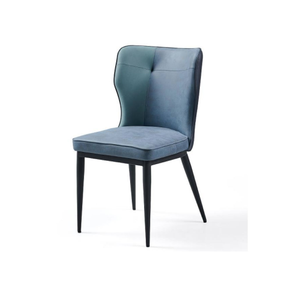 spazio-cy812-01 Spazio CY812 Dining Chair - Image 1
