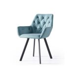 Spazio CY815 Dining Chair - Image 2