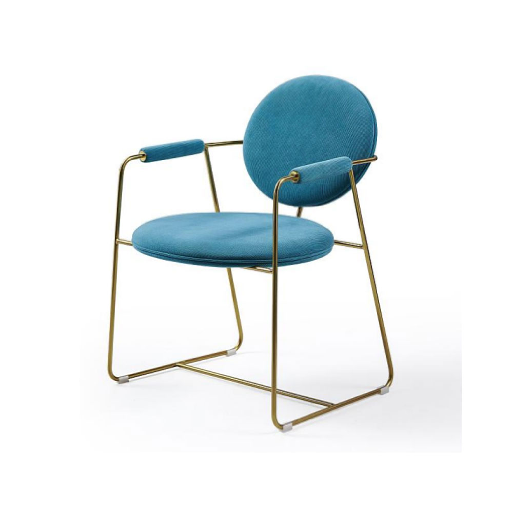spazio-cy870-01 Spazio CY870 Dining Chair - Image 1