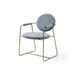 Spazio CY870 Dining Chair - Image 2
