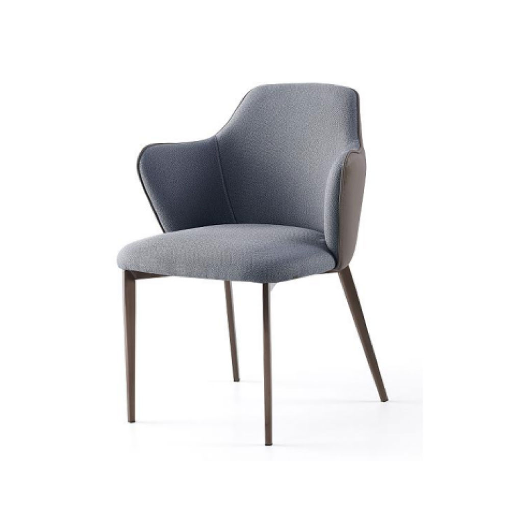 spazio-cy872-01 Spazio CY872 Dining Chair - Image 1
