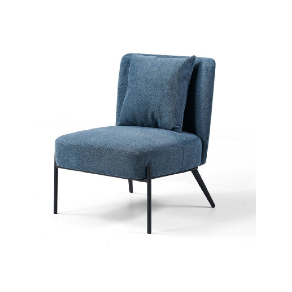 spazio-ey676-01 Spazio EY676 Leisure Chair - Image 1