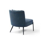 Spazio EY676 Leisure Chair - Image 2