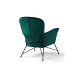 Spazio EY814 Leisure Chair - Image 2