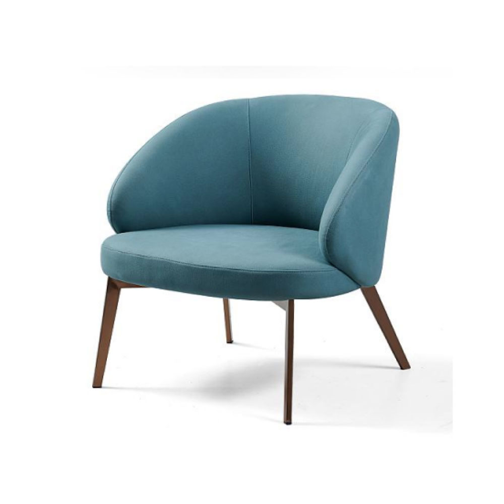 spazio-ey820-01 Spazio EY820 Leisure Chair - Image 1