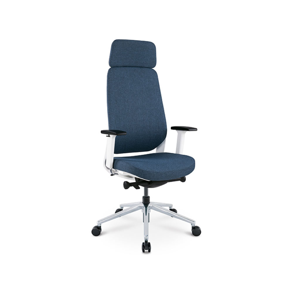 spazio-filo-a-01 Spazio Filo-A Director Chair with Headrest - Image 1