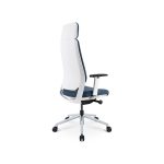 Spazio Filo-A Director Chair with Headrest - Image 2