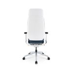 Spazio Filo-A Director Chair with Headrest - Image 3