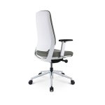 Spazio Filo-B Director Chair without Headrest - Image 2