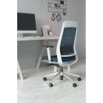 Spazio Filo-B1 Director Chair without Headrest - Image 2
