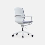Spazio I.T EIT-002C Executive Chair - Image 3