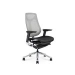 Spazio IMOVE-B Mesh Executive Chair without Headrest