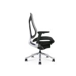 Spazio IMOVE-B Mesh Executive Chair without Headrest - Image 2